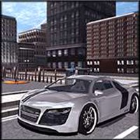 city car driving simulator 