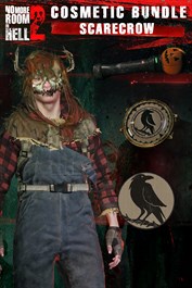 Scarecrow Pack
