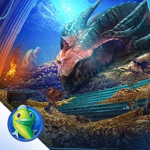 Labyrinths of the World: Fool's Gold