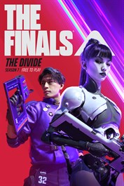 THE FINALS