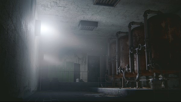In rays of the Light — 2