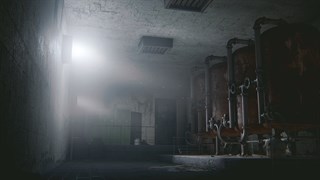 In rays of the Light screenshot 2