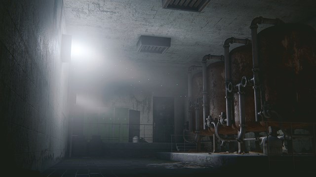 In rays of the Light (Windows) screenshot 2