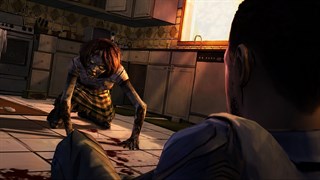 The Walking Dead: The Complete First Season screenshot 2