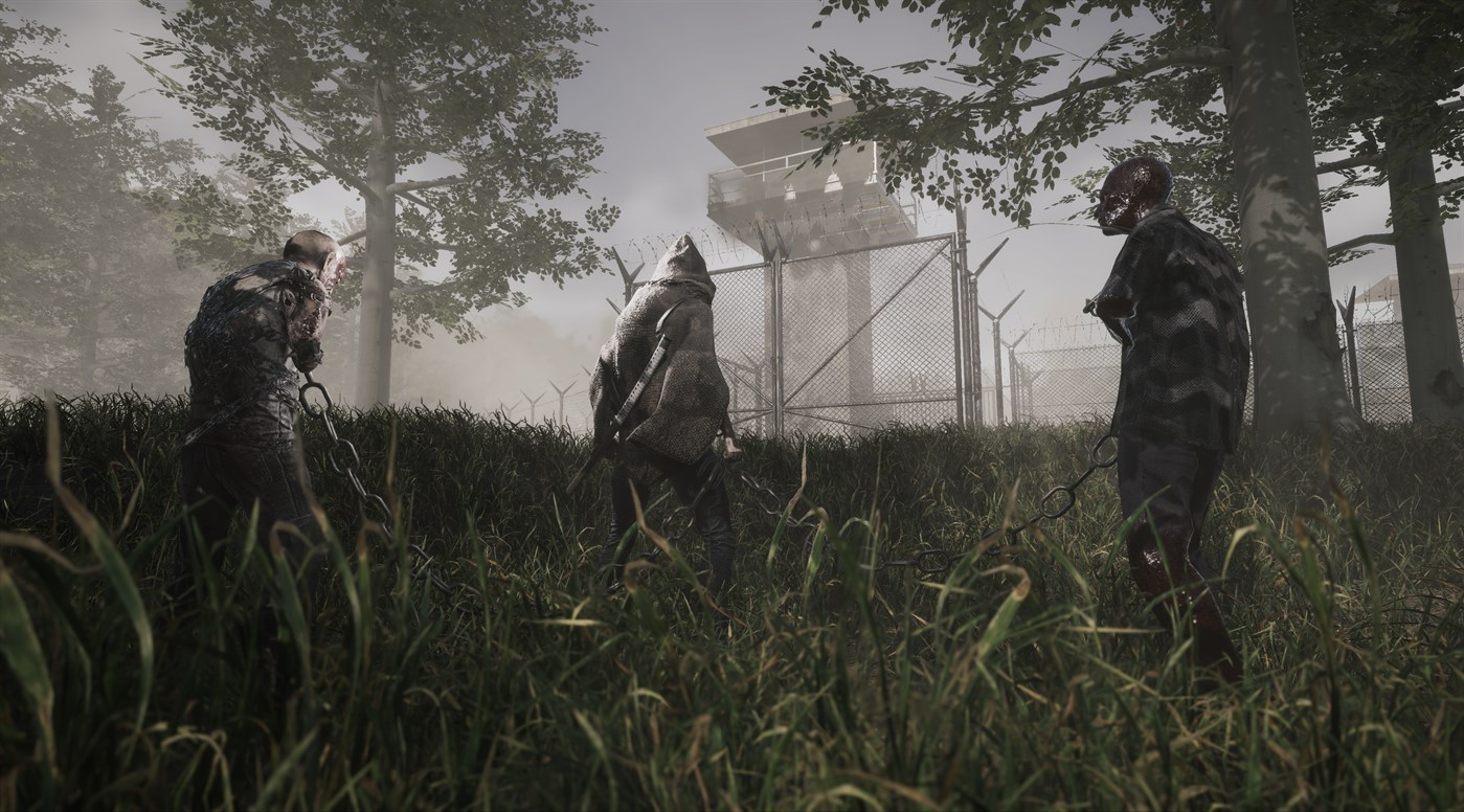#1. The Walking Dead: Destinies (Xbox) De: GameMill Entertainment