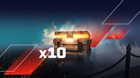 World of Tanks Modern Armor – Promo de fin de saison