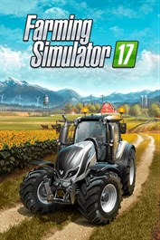 Farming Simulator 17 - Windows 10