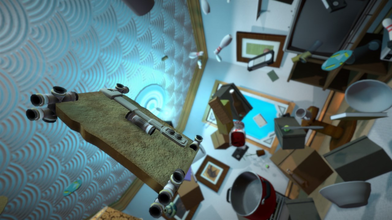 I Am Bread screenshot 3