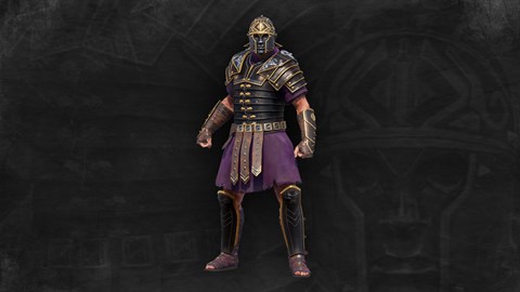 Gladiator-Skin: Prätorianer