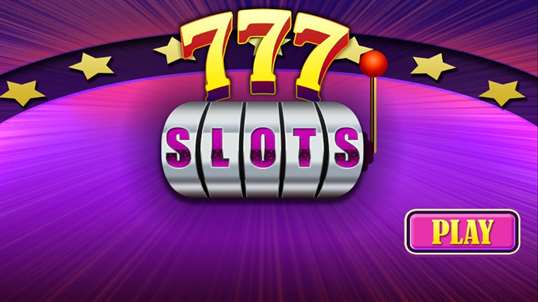 Casino Slots Free screenshot 1
