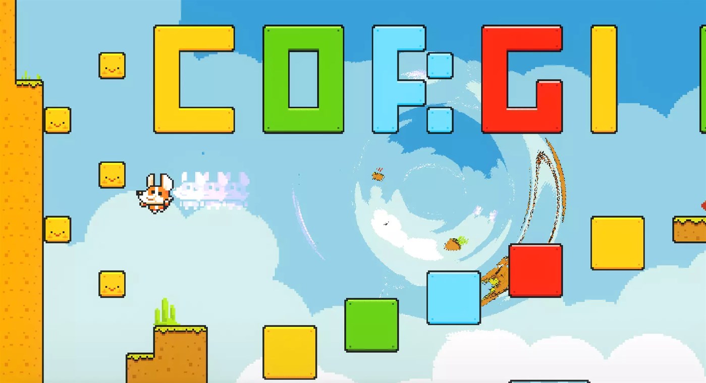 #1. Cori Arcade (Xbox) بواسطة: SoteroApps