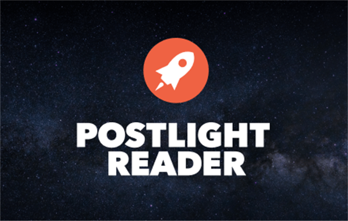 Postlight Reader