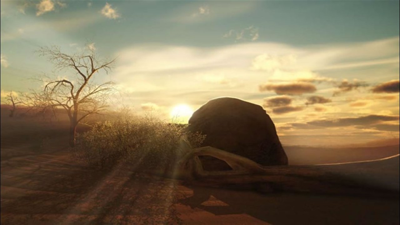 Far Cry® 2 screenshot 3