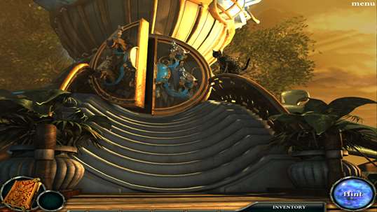 Empress of the Deep 3 screenshot 3