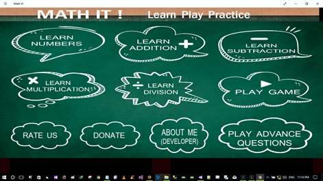 Math it! Screenshots 1