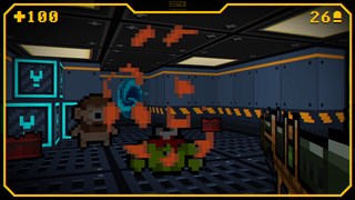 Blaster Force 3000 screenshot 5