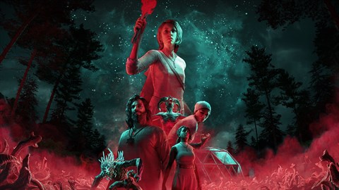 The Chant - Pre-Order Bundle