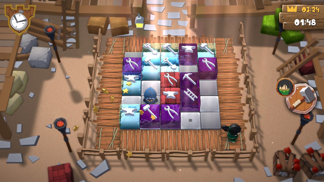 Castles screenshot 10