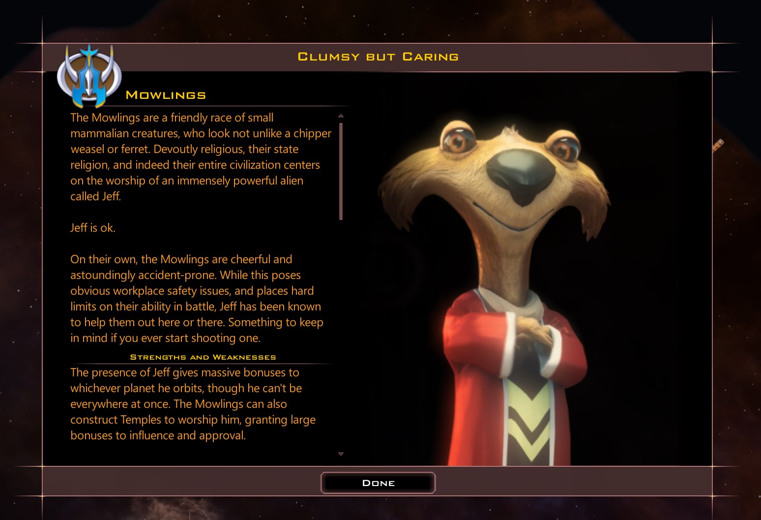 Galactic Civilizations III - Heroes of Star Control: Origins | Xbox | Chiave | Privato