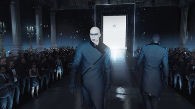 HITMAN 3 Access Pass: HITMAN 1 GOTY Upgrade — скриншот 3