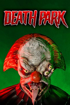 Cover poster for Death Park