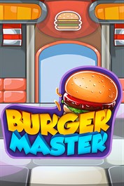 Burger Master