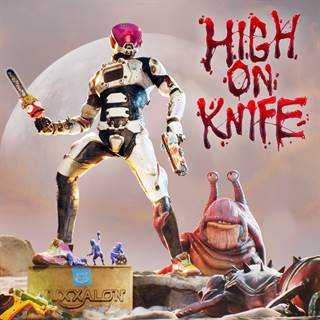 High On Life: High On Knife DLC Announced