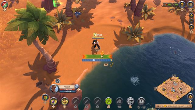 Albion Online screenshot 10