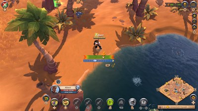 Albion Online — скриншот 10