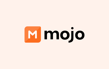 Mojo - Automatic Coupons at Checkout small promo image