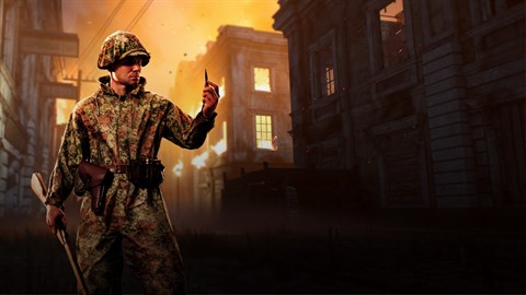 Hell Let Loose - Veteran - Smolensk Offensive