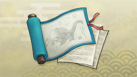 トワと神樹の祈り子たち - デジタルアートブック&サウンドトラック