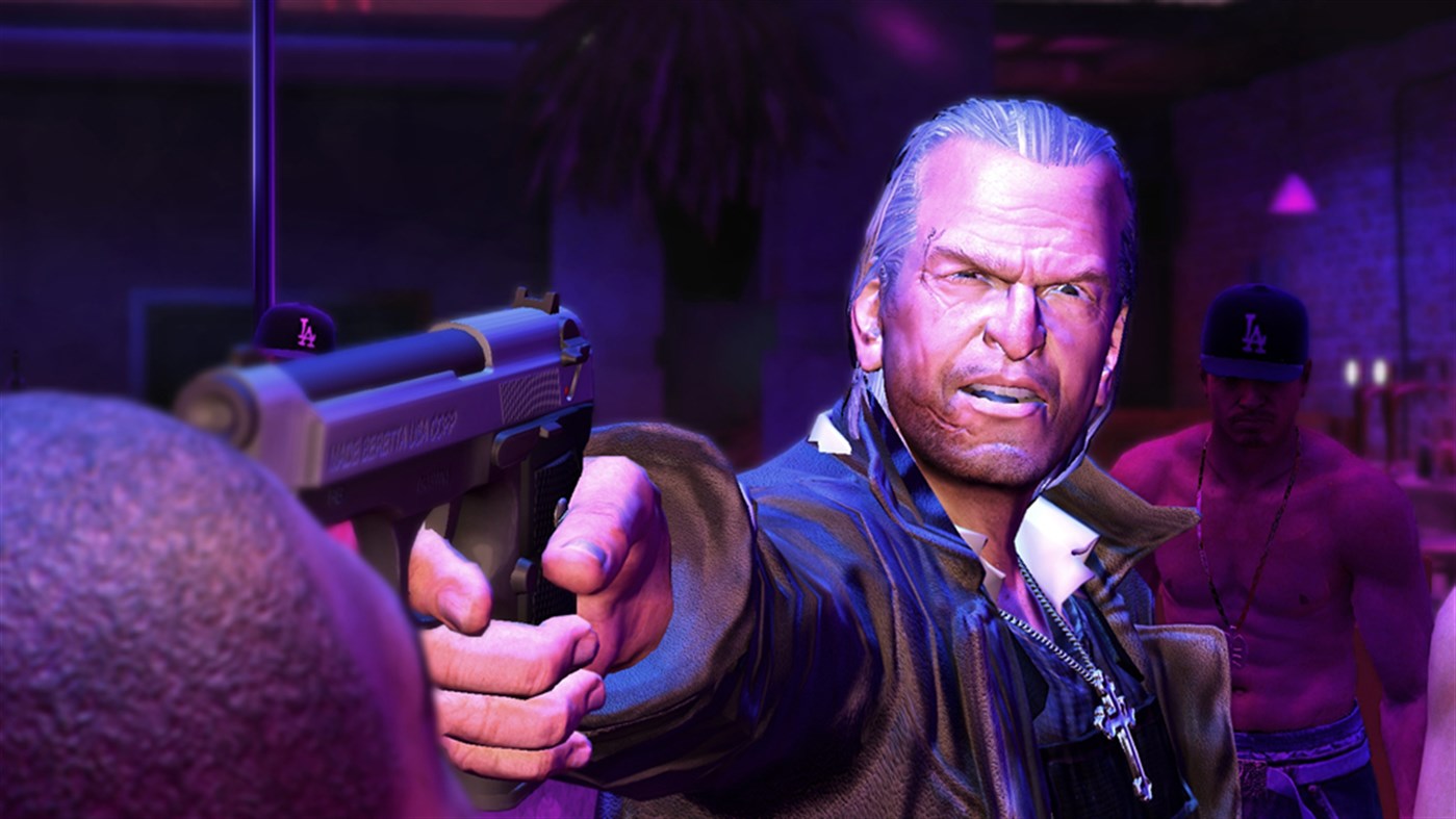 #3. Call of Juarez: The Cartel (Xbox) Podle: Techland Publishing