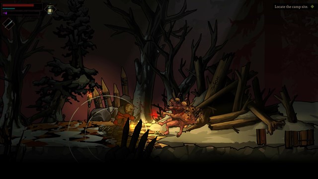 Edge of Sanity - Eldritch Edition screenshot 4