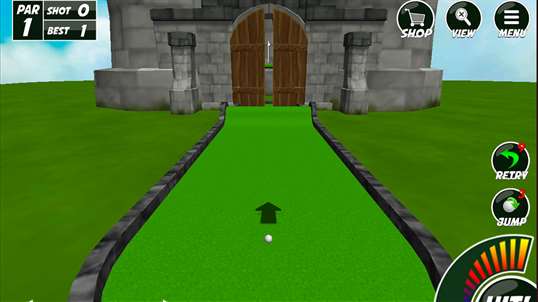 Mini Golf Stars 2: Putt Putt Golfing screenshot 6