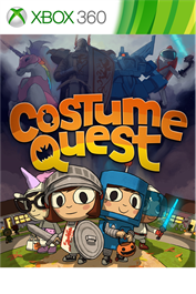 Costume Quest