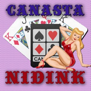 Canastra Nidink