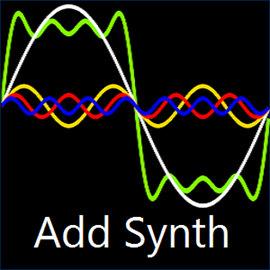 Additive Synthesizer