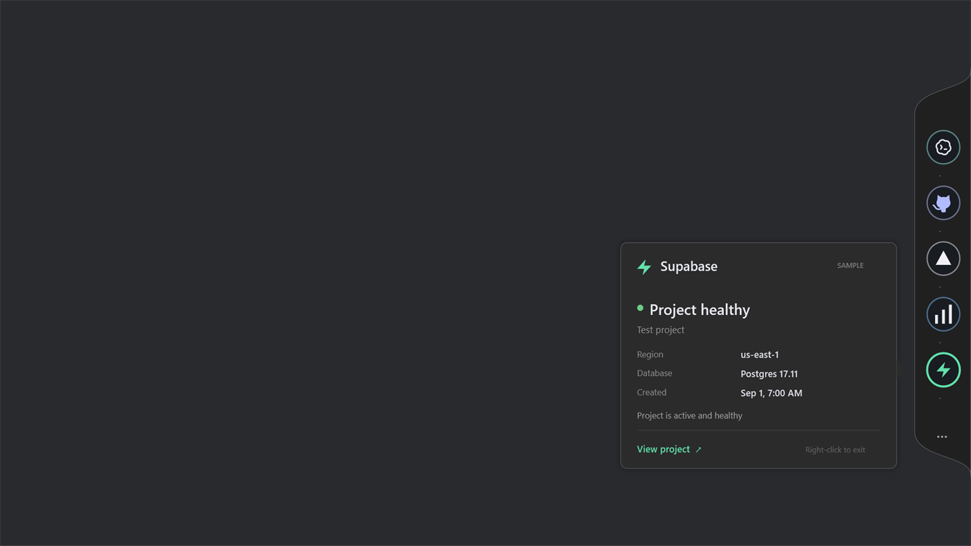 #6. CoDev - Your Developer Assistant (Windows) Von: JamesonB Designs