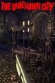 The Unknown City (Horror Begins Now.......Episode 1)