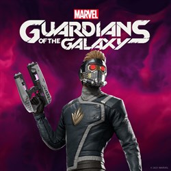Marvel's Guardians of the Galaxy - Atuendo Social-Lord