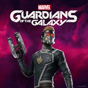 Marvel's Guardians of the Galaxy - Social-Lord Outfit