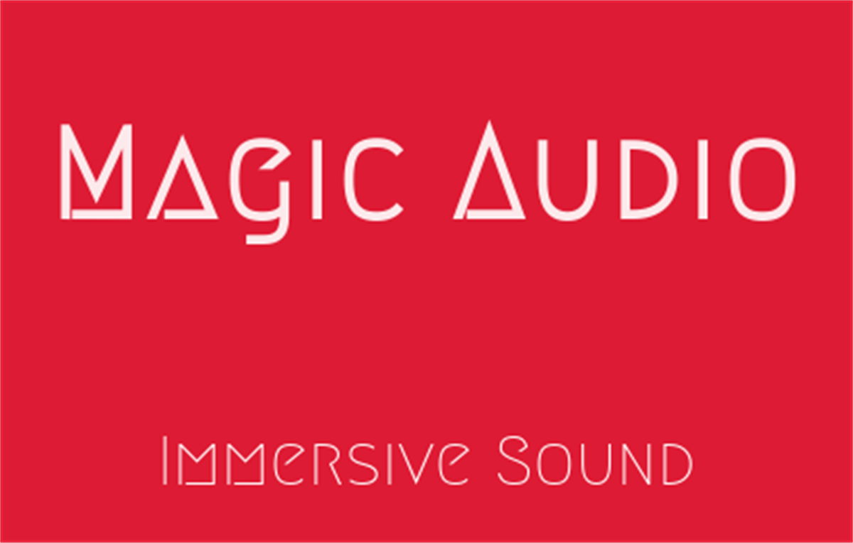 Magic Audio