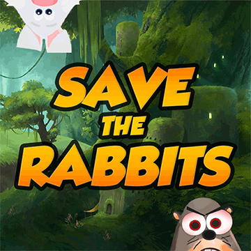 Save the Rabbits