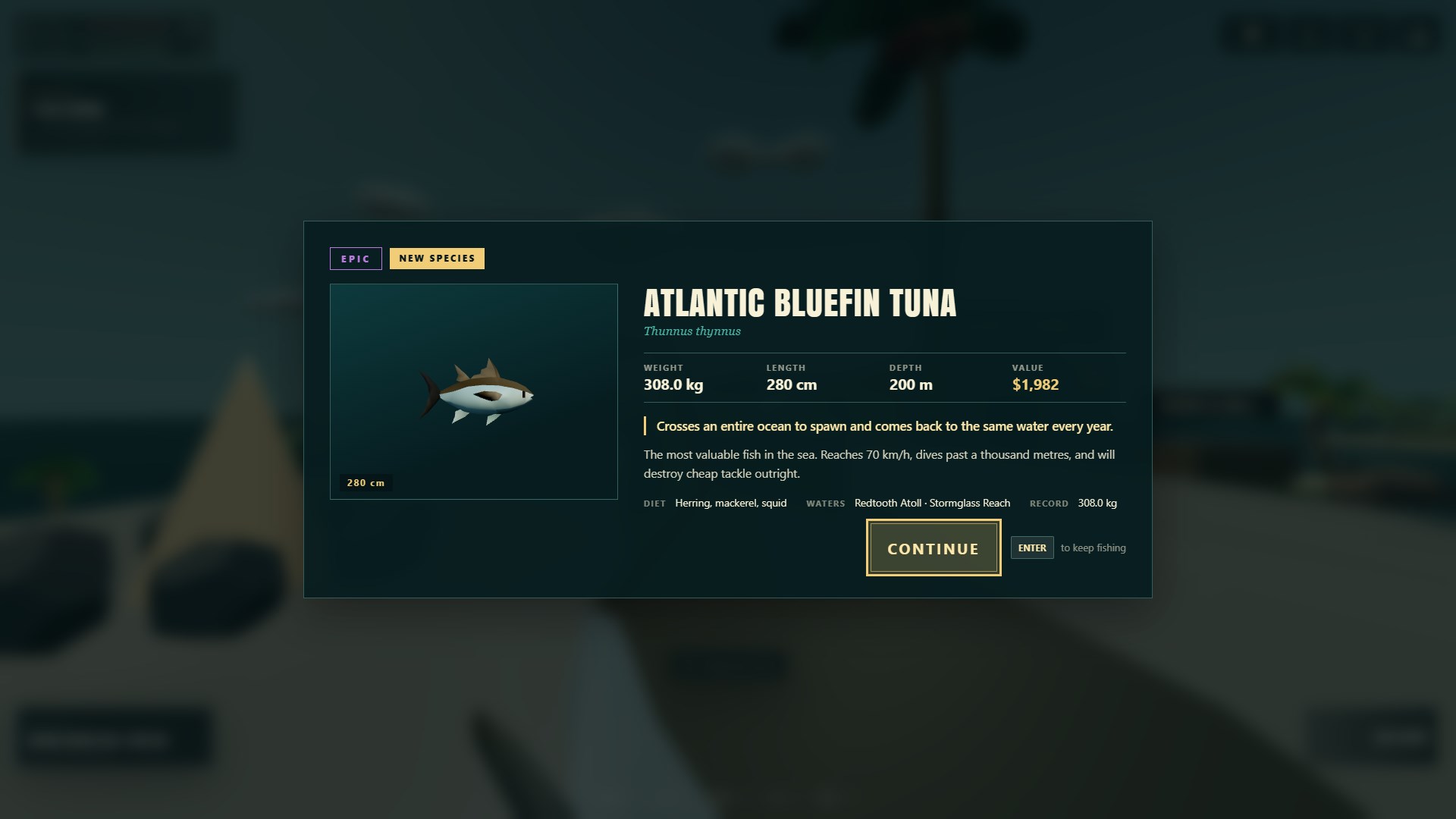 How To Catch Fish screenshot 4 of 4