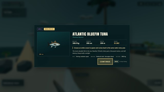 How To Catch Fish screenshot 4