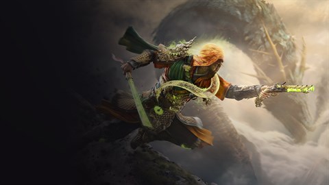 『アサシン クリード ブラック フラッグ RE:シンクロ』ドラゴンストームキャラクターパック