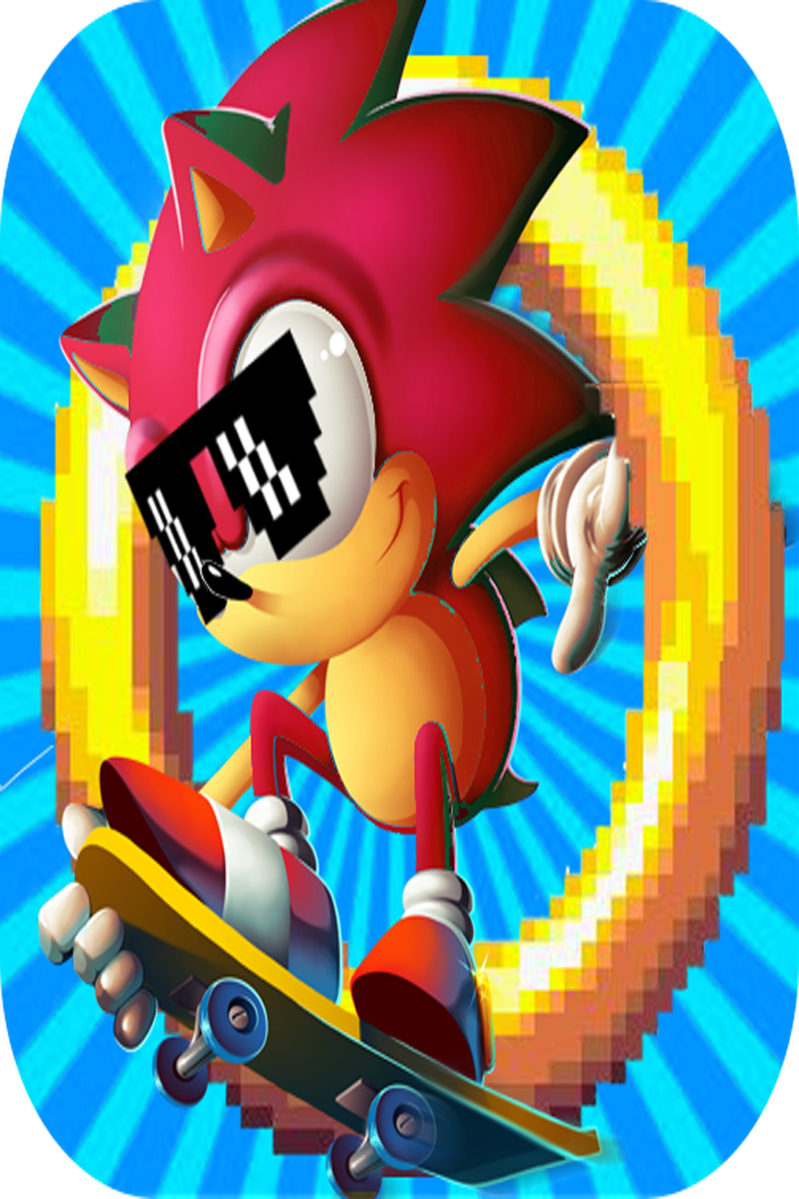 Descargar Sonik Ice Hockey Challenge