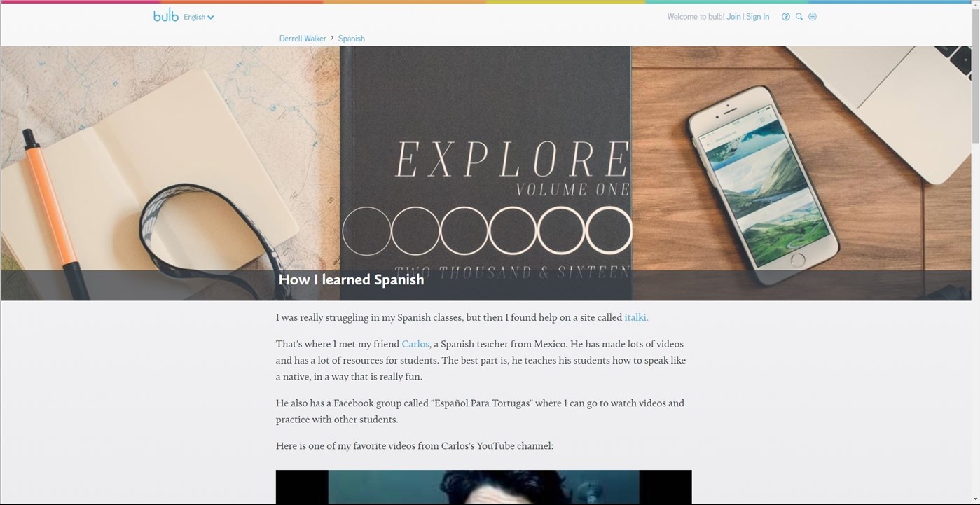 #4. bulbapp (Windows) 由: bulb