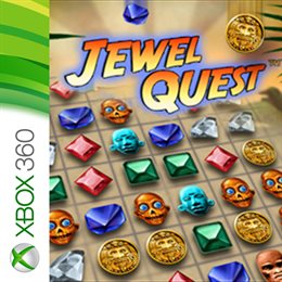 Aperçu Jewel Quest